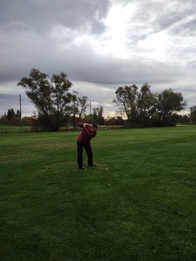 Golf Course «Antelope Greens Golf Course», reviews and photos, 2721 Elverta Rd, Antelope, CA 95843, USA