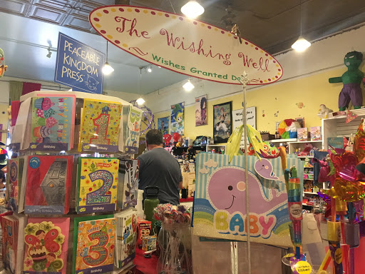 Toy Store «The Wishing Well», reviews and photos, 6723 Greenleaf Ave, Whittier, CA 90601, USA