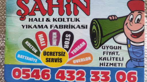 ergani sahin hali ve koltuk yikama fabrikasi hali temizleme hizmeti