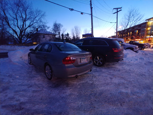 Auto Repair Shop «Auto Motion Sales and Repair», reviews and photos, 4419 Excelsior Blvd, St Louis Park, MN 55416, USA