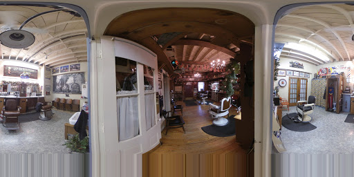 Barber Shop «Barbershop Depot», reviews and photos, 2519 W Grand Blanc Rd, Grand Blanc, MI 48439, USA