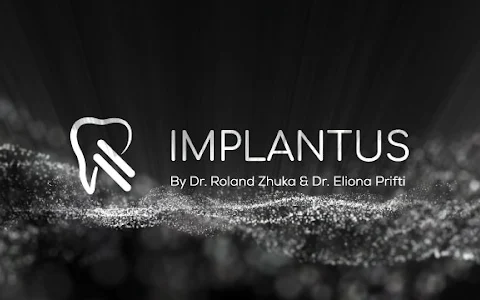 Implantus by Dr. Roland Zhuka - Dental Clinic in Tirana, Albania image