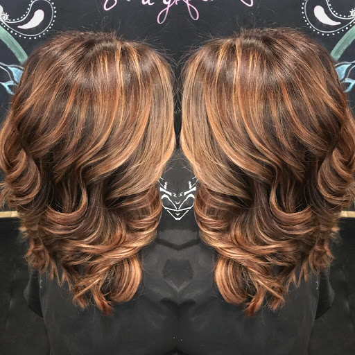 Beauty Salon «Mint Salon And Spa», reviews and photos, 531 North St, Jim Thorpe, PA 18229, USA