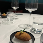 Photo n°1 de l'avis de erica.a fait le 07/02/2023 à 13:05 sur le  Ai Porteghi Bistrot à Padua