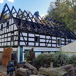 Photo n°2 de l'avis de Birgit.o fait le 09/10/2022 à 17:50 sur le  Bremsdorfer Mühle à Schlaubetal