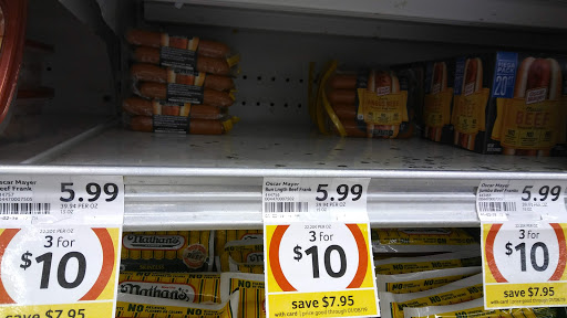 Grocery Store «Winn-Dixie», reviews and photos, 11912 Seminole Blvd, Largo, FL 33778, USA