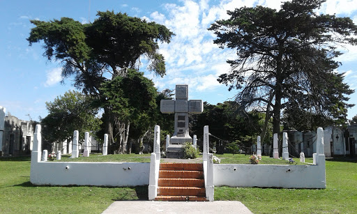 Cementerio de La Loma