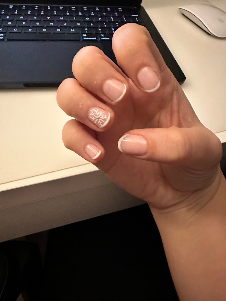 Prestige Nails 08902