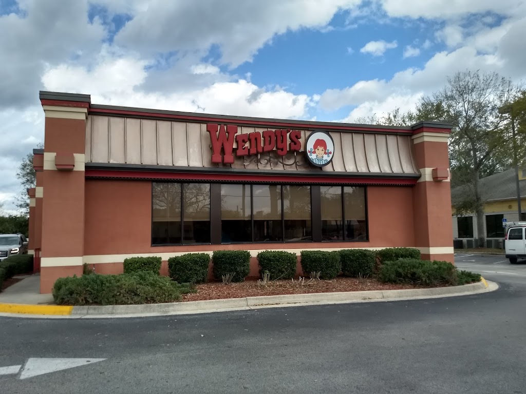 Wendy's 32250