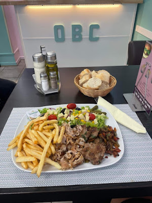Ô.B.C Grill à Lunel
