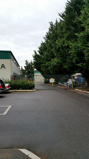 Self-Storage Facility «Money Saver Mini Storage», reviews and photos, 3915 Martin Way E, Olympia, WA 98506, USA