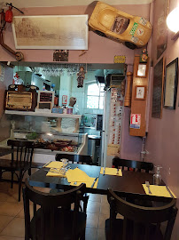 Atmosphère du Restaurant italien Soprano à Paris - n°10