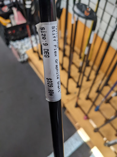 Sporting Goods Store «Play It Again Sports», reviews and photos, 18352 Beach Blvd, Huntington Beach, CA 92648, USA