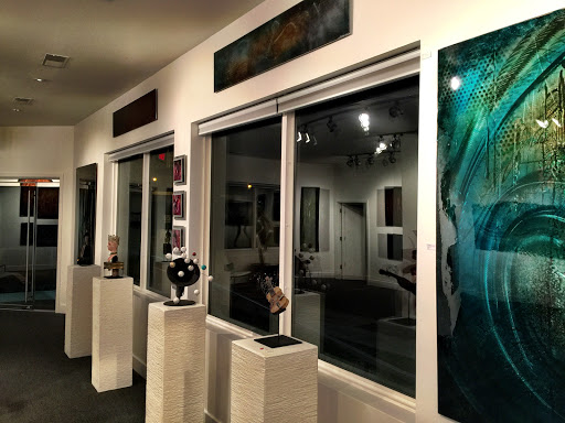 Art Gallery «Yust | Gallery», reviews and photos, 3602 Eastern Ave, Cincinnati, OH 45226, USA