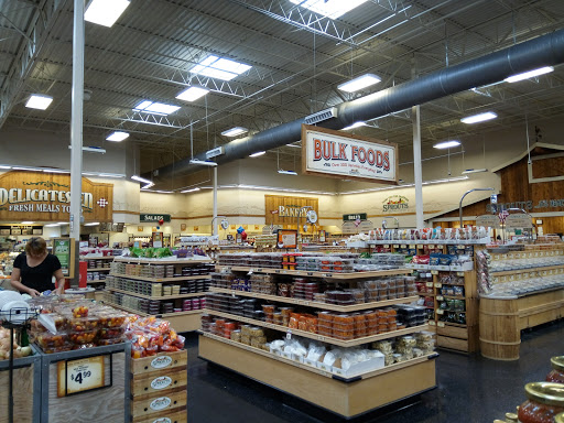 Health Food Store «Sprouts Farmers Market», reviews and photos, 220 Randol Mill Ave, Southlake, TX 76092, USA