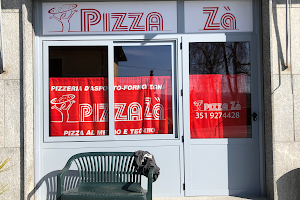 Pizza Za' image