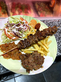 Photos du propriétaire du Grill & Saveurs (Kebab Croix Daurade) à Toulouse - n°6