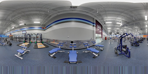 Health Club «Crunch-Deltona», reviews and photos, 1200 Deltona Blvd, Deltona, FL 32725, USA