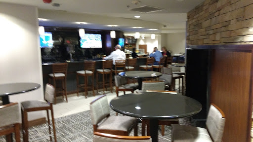 Hotel «Courtyard by Marriott Canton», reviews and photos, 4375 Metro Cir NW, North Canton, OH 44720, USA