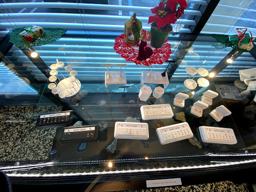 Explore spirit tattoo ideas, creative tattoo ideas in Garden Grove, available at CM Hurt Piercing & Jewelry