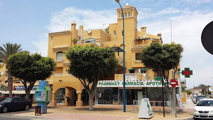 Información y opiniones sobre Farmacia -Optica-Centro Auditivo José Ignacio Cerrudo Ruiz De La Torre de Roquetas De Mar