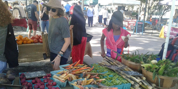 Forsyth Farmers' Market