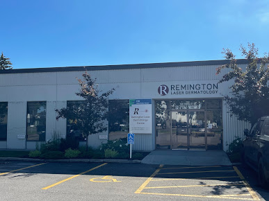 Remington Laser Dermatology Centre - Remington Laser Dermatology Centre