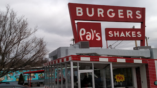 Tire Shop «Firestone Complete Auto Care», reviews and photos, 401 W Center St, Kingsport, TN 37660, USA