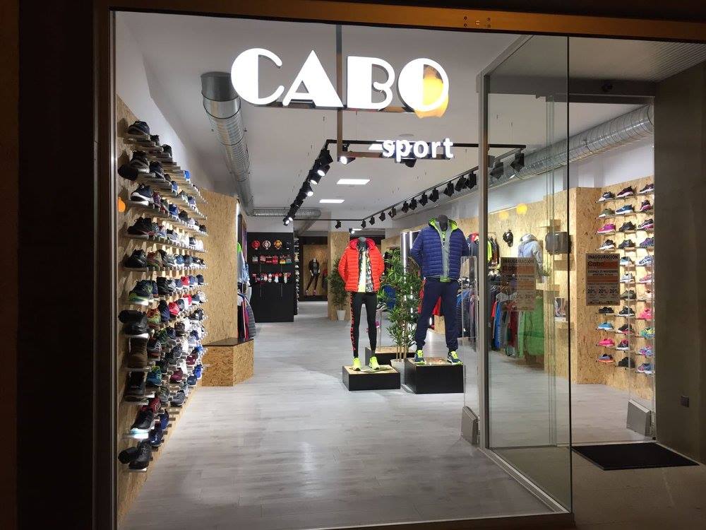 Tienda CaboSport Cee