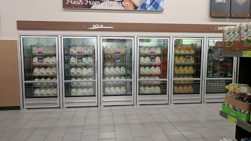 Supermarket «ALDI», reviews and photos, 2120 Panama Ln, Bakersfield, CA 93304, USA