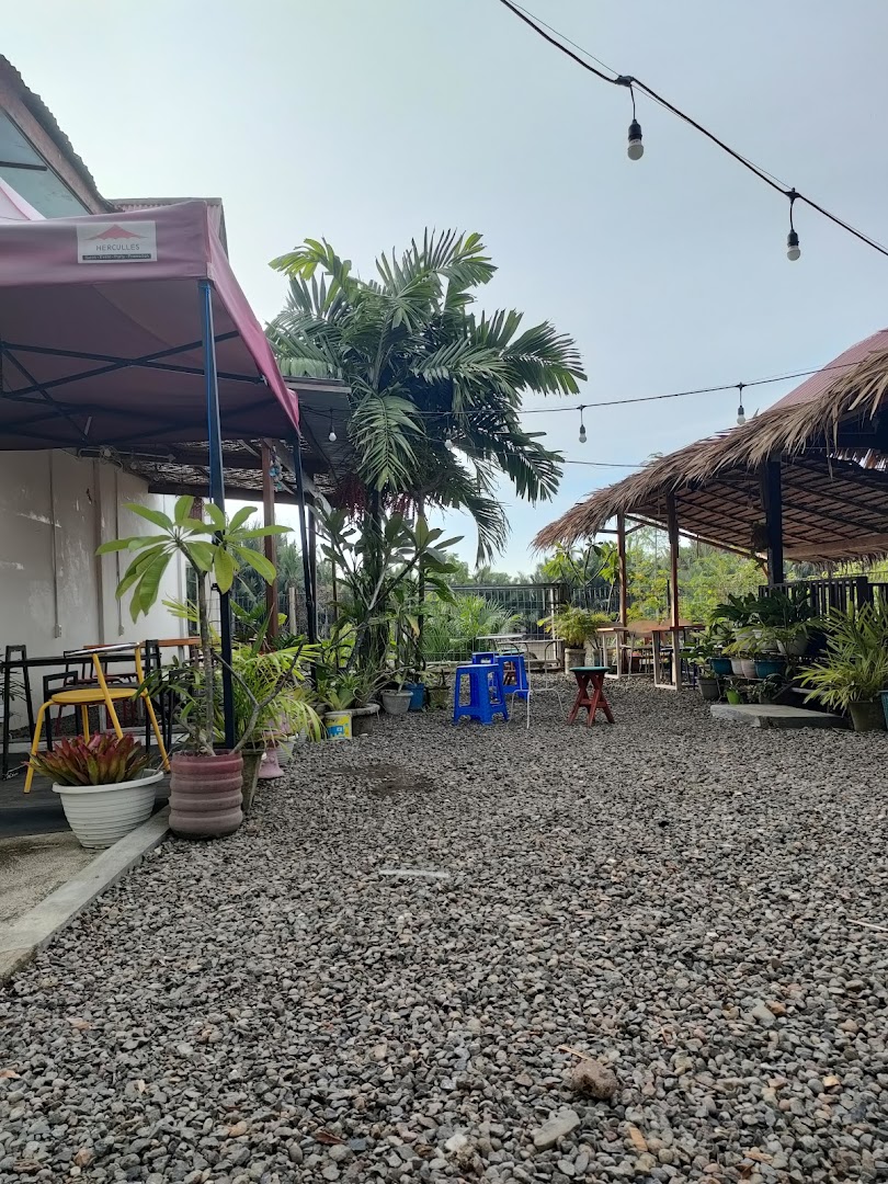 Ujung Binanga Cafe And Resto Photo