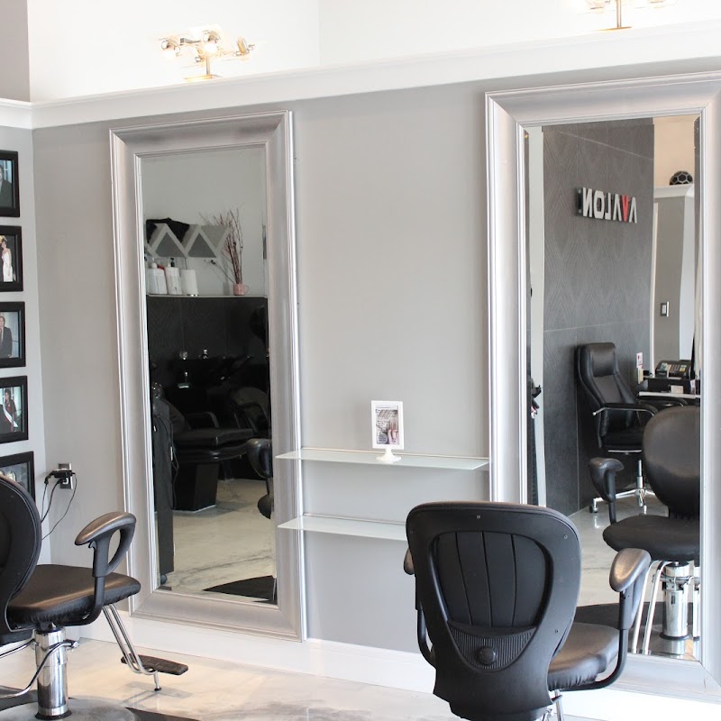 The Avalon Hair Salon