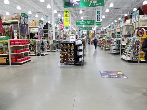 Home Improvement Store «Menards», reviews and photos, 10251 Baltimore St NE, Blaine, MN 55449, USA