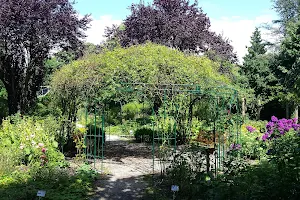 im Stadtpark Botanical Garden image