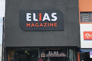 Elias Magazine image