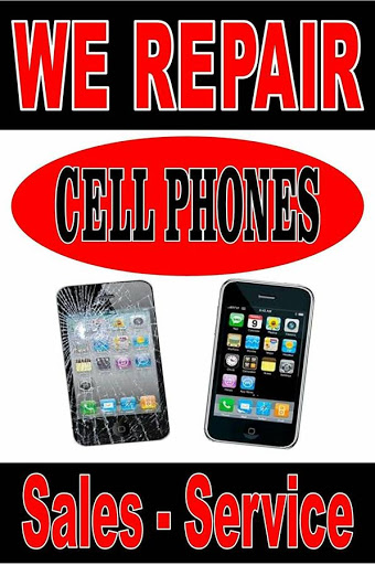 Cell Phone Store «Wireless Plus Cell Phone Repair», reviews and photos, 41029 Fremont Blvd, Fremont, CA 94538, USA