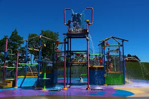 Kidstown Water Park image