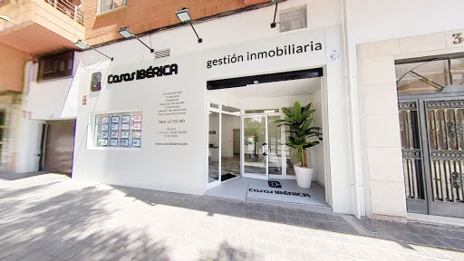 Casas IBÉRICA gestión inmobiliaria. Inmobiliarias en Benicalap - Valencia en Valencia