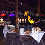 Photo n°1 de l'avis de Stefan. fait le 21/12/2023 à 17:21 sur le  Weißbierstadl Kuchlbauer à Abensberg