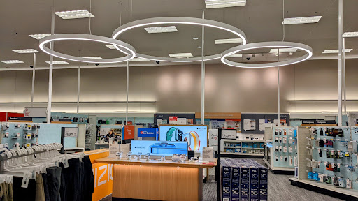 Department Store «Target», reviews and photos, 8532 Davis Blvd, North Richland Hills, TX 76182, USA
