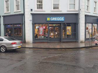 Greggs