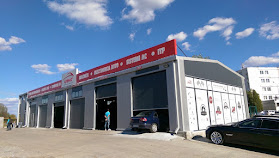 Arismat Autoservice