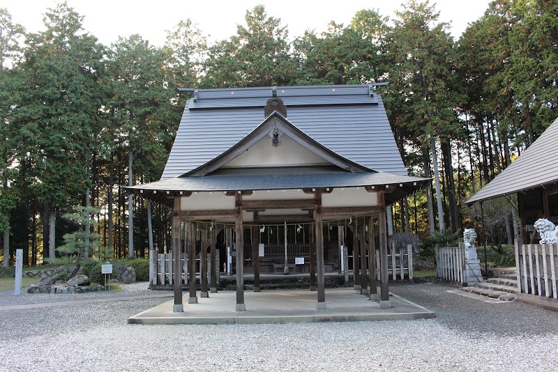 梅田春日神社