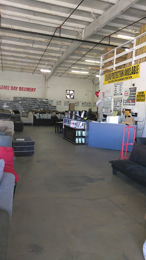 Furniture Store «American Freight Furniture and Mattress», reviews and photos, 7619 Ellis Rd, Melbourne, FL 32904, USA