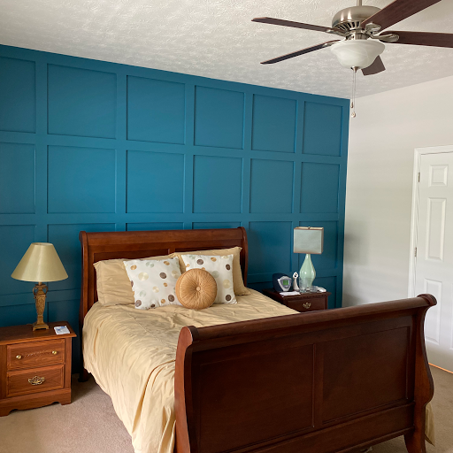 Painting «Cornerstone Painting and Drywall, LLC», reviews and photos