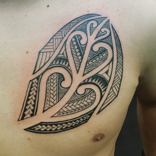 Tattoo Shop «Ft Myers Beach Tattoo Studios», reviews and photos, 1901 Estero Blvd, Fort Myers Beach, FL 33931, USA