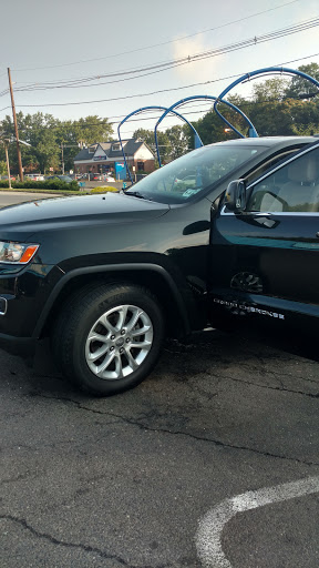 Car Wash «East Brunswick Car Wash», reviews and photos, 1075 NJ-18, East Brunswick, NJ 08816, USA