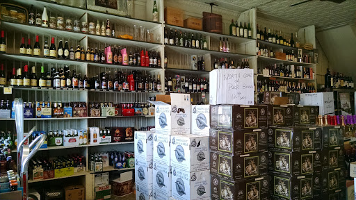 Wine Store «Cost Plus Eastern Market Wine», reviews and photos, 2448 Market St, Detroit, MI 48207, USA