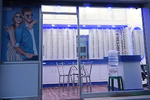 CITY OPTIKS (Eye Care Centre) image