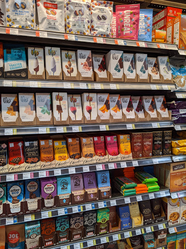 Natural Foods Store «PCC Natural Markets - Redmond», reviews and photos, 11435 Avondale Rd NE, Redmond, WA 98052, USA